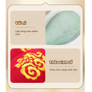 (SÀI GÒN)Cây Đấm Lưng Cầm Tay Chắc Chắn, Búa Massage Cao Cấp Mềm Mại, Dụng Cụ Xoa Bóp Tiện Lợi