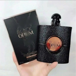 ❤️💕FullBox 𝐘&L 𝐁𝐥𝐚𝐜𝐤 𝐎𝐩𝐭𝐢𝐦𝐮𝐦 EDP 90ml ♥️ Tặng Túi❤️💕