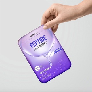 Mặt nạ giấy dưỡng da Foodaholic Premium Mask (01 miếng)
