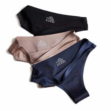 Quần Lót Nữ Dandal Không Đường May – Size S Đến 2XL Bigsize, Thun Lạnh, Thoải Mái Cả Ngày