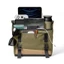 Túi đeo chéo Tomtoc (USA) Slash-T27 Shoulder Bag chính hãng, bền bỉ, bảo hành 12 tháng