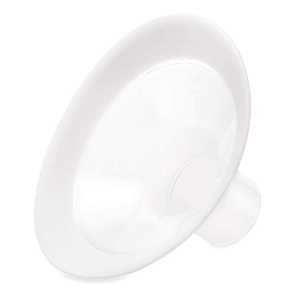Phễu hút sữa vành mềm Mdala Flex / phễu cứng Maymom cổ rộng đủ size