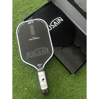 [Hàng Cao Cấp] Vợt Pickleball Jusain Tera, Phantom Gen 4 BV81– Carbon Nhám Ép Nóng, Kiểm Soát Tốt, Trợ lực cao