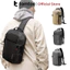 Túi đeo chéo chống sốc cho iPad/Macbook Tomtoc Crossbody Edc Sling Bag 11/13/14" chính hãng (T24)
