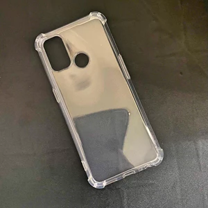 Ốp Lưng Oppo A53 2020 - A32 2020 Dẻo Trong Suốt Chống Sốc – Bảo Vệ Tối Ưu, Giữ Nguyên Vẻ Đẹp Máy