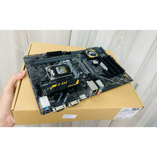 Mainboard (Bo mạch chính) Asus TUF H310-PLUS GAMING