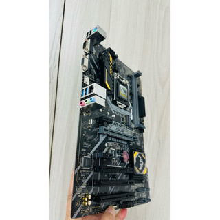 Mainboard (Bo mạch chính) Asus TUF H310-PLUS GAMING