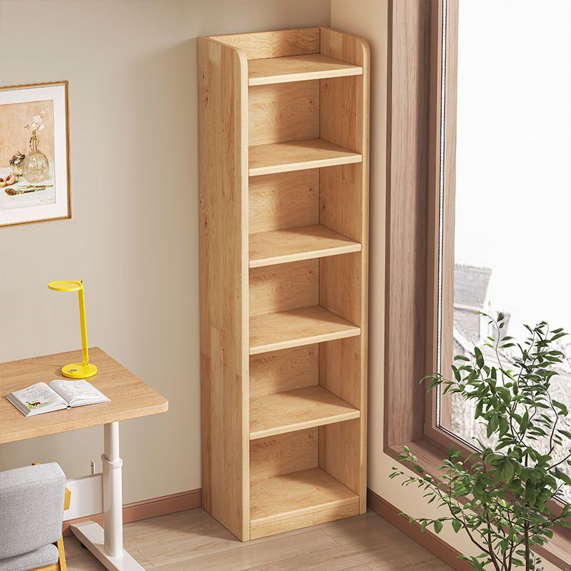Kệ sách góc tường nhiều tầng, kệ đa năng lắp ghép có HẬU FULL chất liệu gỗ MDF phù Melamine ND40