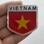 TEM NHÔM DẺO DÁN XE DÁN ĐIỆN THOẠI TRANG TRÍ 3D NỔI có sẵn keo