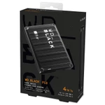 Ổ Cứng Di Động HDD Western Digital Black P10 Game Drive 2.5 inch USB 3.0 2TB / 4TB / 5TB -  BẢO HÀNH 3 NĂM — ảnh 3