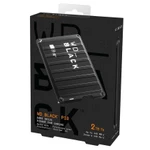 Ổ Cứng Di Động HDD Western Digital Black P10 Game Drive 2.5 inch USB 3.0 2TB / 4TB / 5TB -  BẢO HÀNH 3 NĂM — ảnh 2