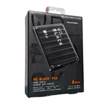 Ổ Cứng Di Động HDD Western Digital Black P10 Game Drive 2.5 inch USB 3.0 2TB / 4TB / 5TB -  BẢO HÀNH 3 NĂM — ảnh 5