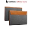 Túi chống sốc cho Macbook Tomtoc Premium Leather size 13/13.6/15/16 inch chính hãng (H15)