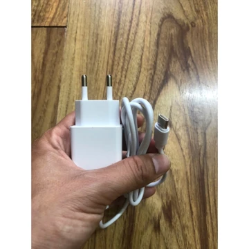 Bộ đổi nguồn Máy đo huyết áp điện tử bắp tay YUWELL YE610D -Cục Sạc, Adapter Nguồn type C thay thế