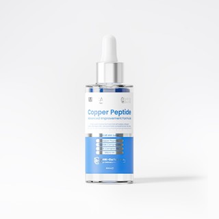 Tinh chất trẻ hóa da MD CARE Copper Peptide (30ml)