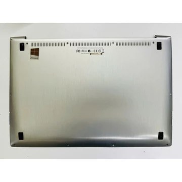 Thay Vỏ Laptop Asus Zenbook UX32VD Cũ