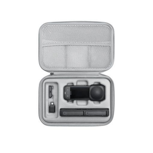 Hộp Đựng Bảo Vệ Camera Insta360 X5 Carry Case - Kháng Bụi Nước | Bảo Hành 3 Tháng