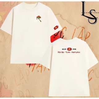 [Mẫu 2-9 Mới] Áo thun babytee, oversize ĐL-TD-HP mới, chất thun cotton 250gsm siêu xịn