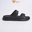 Dép Quai Ngang NESTY Nam Nữ Unisex Dép Đúc EVA Êm Nhẹ Thiết Kế 2 Quai Cá Tính ( KO3 )