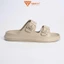 Dép Quai Ngang NESTY Nam Nữ Unisex Dép Đúc EVA Êm Nhẹ Thiết Kế 2 Quai Cá Tính ( KO3 )