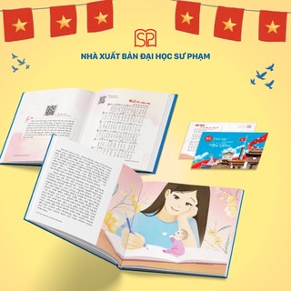 Sách - Viết Tiếp Câu Chuyện Hòa Bình - Nguyễn Văn Chung