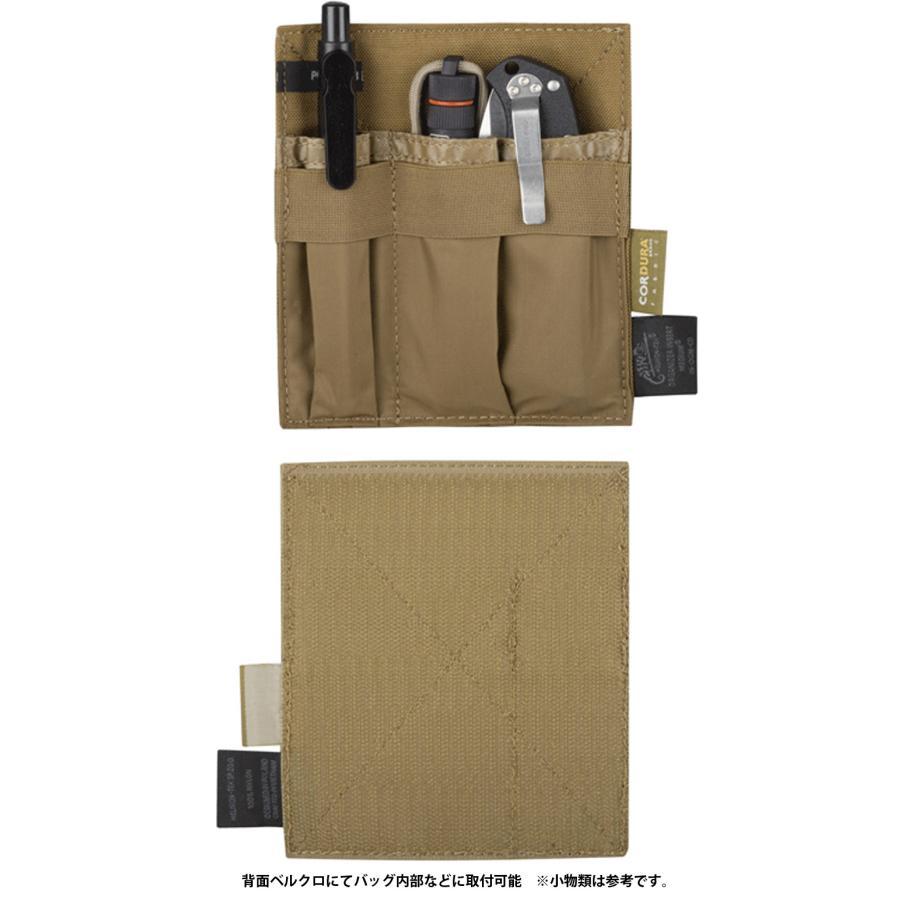 Tấm chèn sắp xếp Helikon Tex Organizer Insert Large