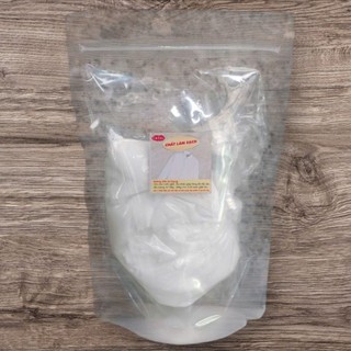 Chất làm sạch 200g - 1kg pha thêm cho nước giặt, rửa ăn toàn, không hại da tay