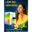 Xịt họng thảo dược Cúc la mã, bạc hà cam thảo giảm ho hiệu quả lọ 20 ml