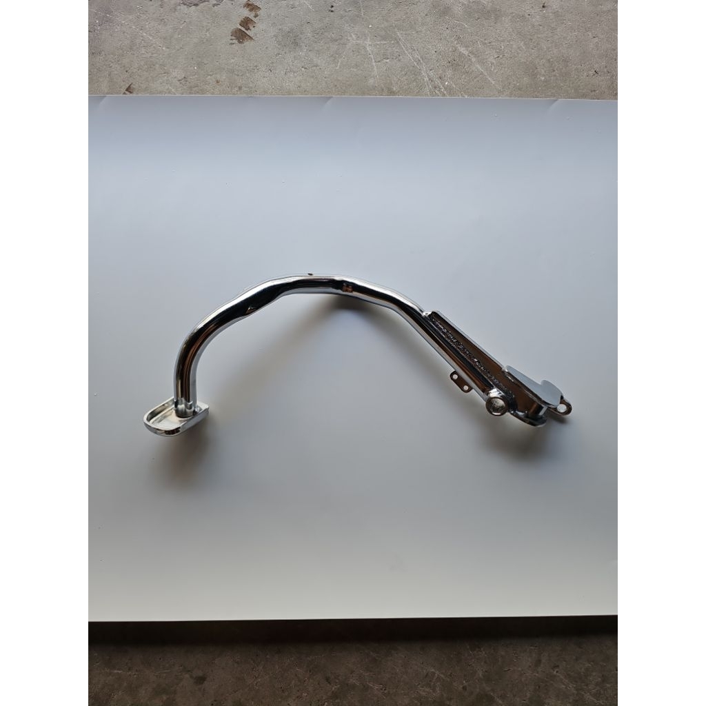 cần phanh chân phanh Exciter 150 phụ tùng phụ kiện cho xe máy