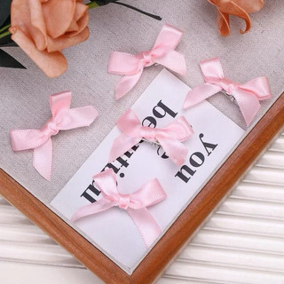SET 10 KẸP NƠ RUBAN MINI XINH XẮN HOTTREND CHO NỮ