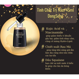 SERUM DONGSUNG 45ml
