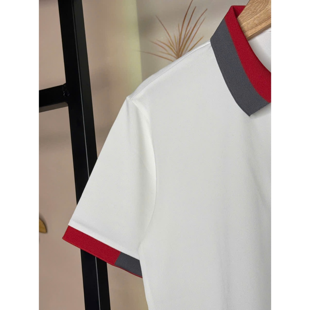 [PLP.8] 45-90kg Áo polo nam nữ ngắn tay, bigsize, unisex, thoáng mát, rẻ, bền, đẹp, thời trang