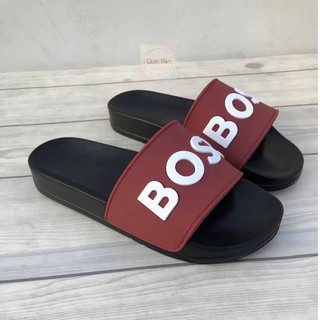 GIÁ TẠI XƯỞNG) Dép bót xám đỏ nâu đen xanh nam nữ size 36-43 dép dẻo nhẹ nhàng