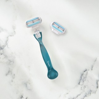 Dao cạo Gillette Venus Comfortglide White Tea Scent