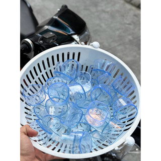 Ốp Silicon Bảo Vệ Bình Dầu Phuộc Olins, Phuộc Shark X2, Phuộc Nitr0n, Bảo Vệ Chén Phuộc |SGDC - 1 Cái/Cặp|