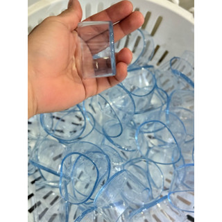 Ốp Silicon Bảo Vệ Bình Dầu Phuộc Olins, Phuộc Shark X2, Phuộc Nitr0n, Bảo Vệ Chén Phuộc |SGDC - 1 Cái/Cặp|