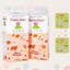 Giấy Ăn Rút Treo Tường TEDDY BEAR Đa Năng 1280 Tờ và 1000 Tờ 4 Lớp chất liệu cao cấp giấy trắng mềm dai mịn dày