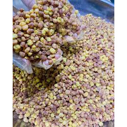 Ngô nếp nương tím rang củi Điện Biên 250gr phomai - Thế giới ăn vặt Kiki