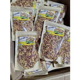 Ngô nếp nương tím rang củi Điện Biên 250gr phomai - Thế giới ăn vặt Kiki
