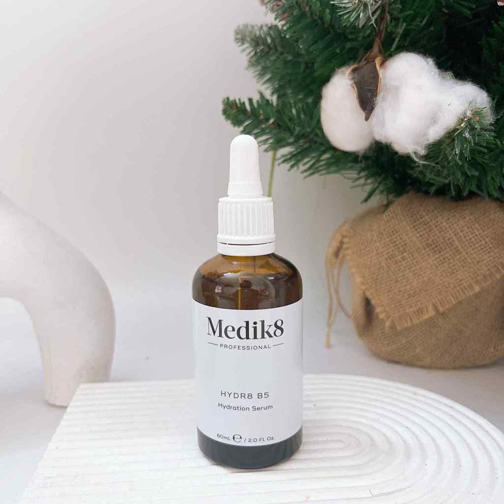 Serum B5 Medik8 Hydr8 Liquid Hydration cấp ẩm, phục hồi da