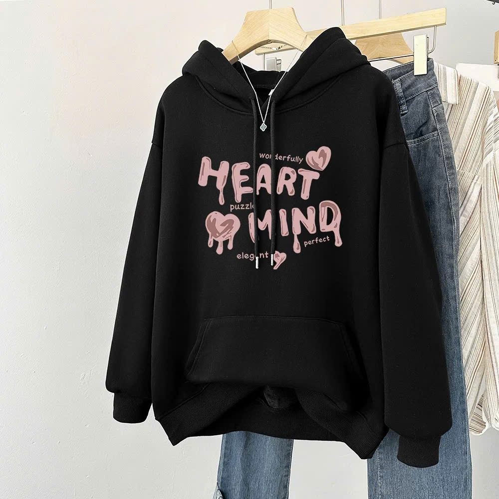 Áo hoodie cho bé gái size đại BEESHOP áo thu đông cho bé từ 6 - 14 tuổi D25050