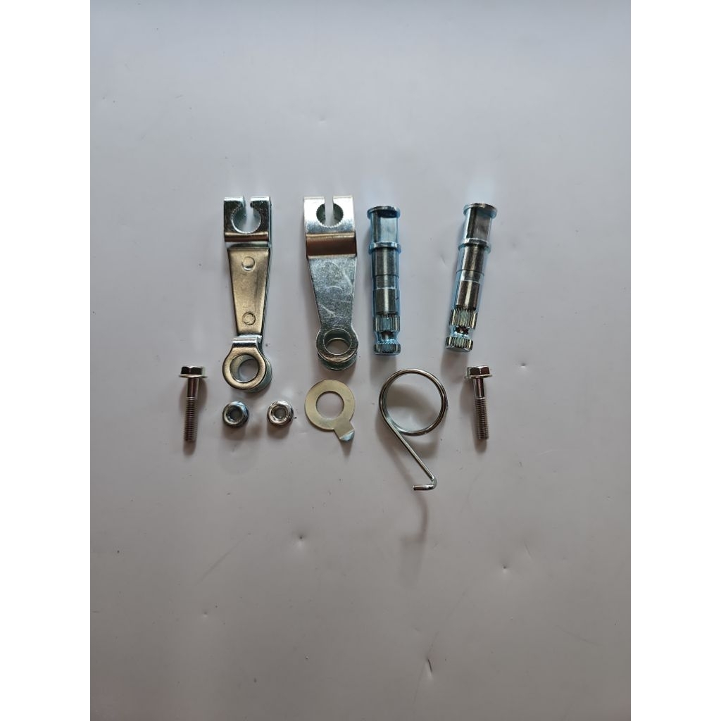 bộ tay kéo bộ bát phanh wave s110 wave rs rsx phụ tùng phụ kiện cho xe máy