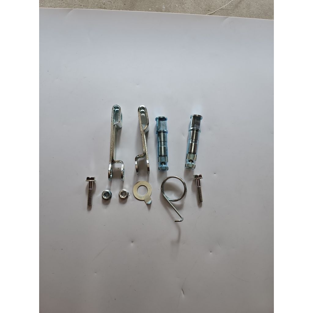 bộ tay kéo bộ bát phanh wave s110 wave rs rsx phụ tùng phụ kiện cho xe máy