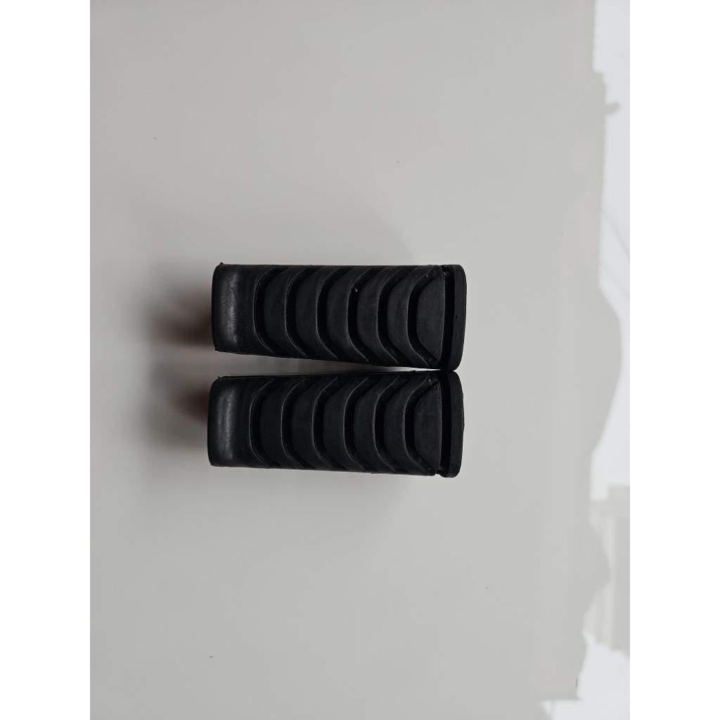 cao su trước để chân wave s110 wave rsx wave rs phụ tùng phụ kiện cho xe máy