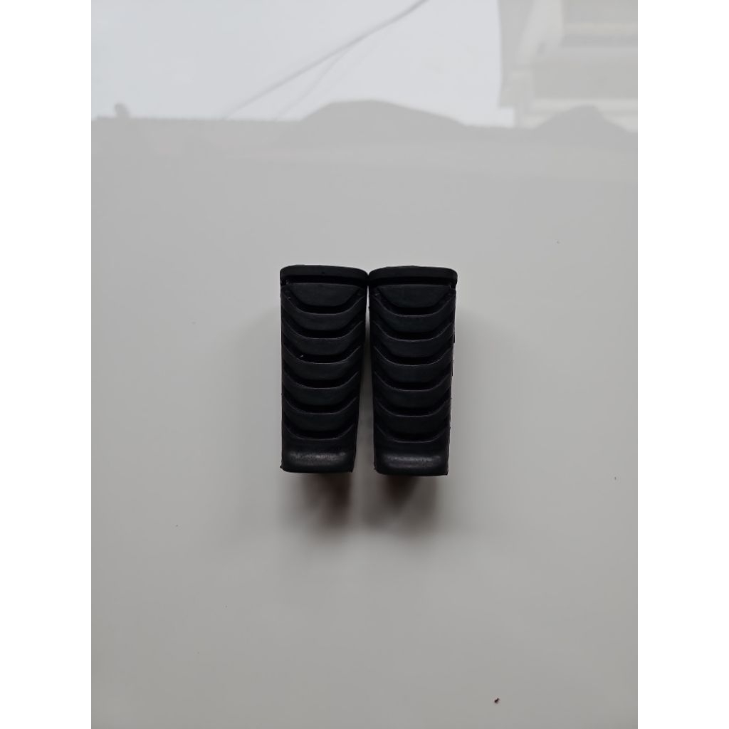 cao su trước để chân wave s110 wave rsx wave rs phụ tùng phụ kiện cho xe máy