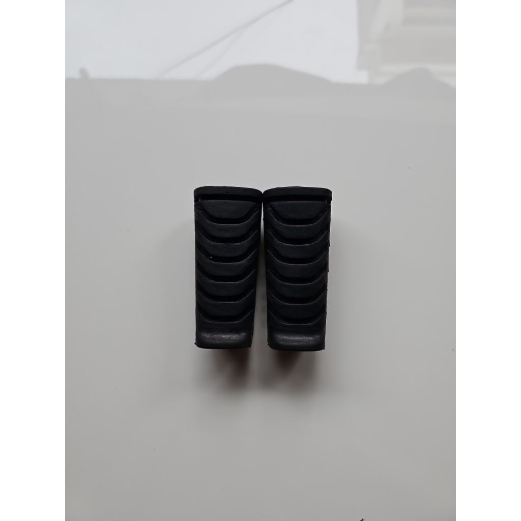 cao su trước để chân wave s110 wave rsx wave rs phụ tùng phụ kiện cho xe máy