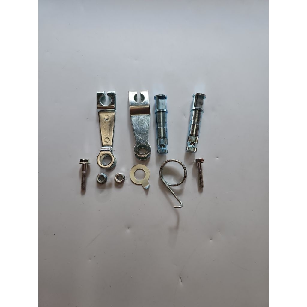 bộ tay kéo bộ bát phanh wave s110 wave rs rsx phụ tùng phụ kiện cho xe máy