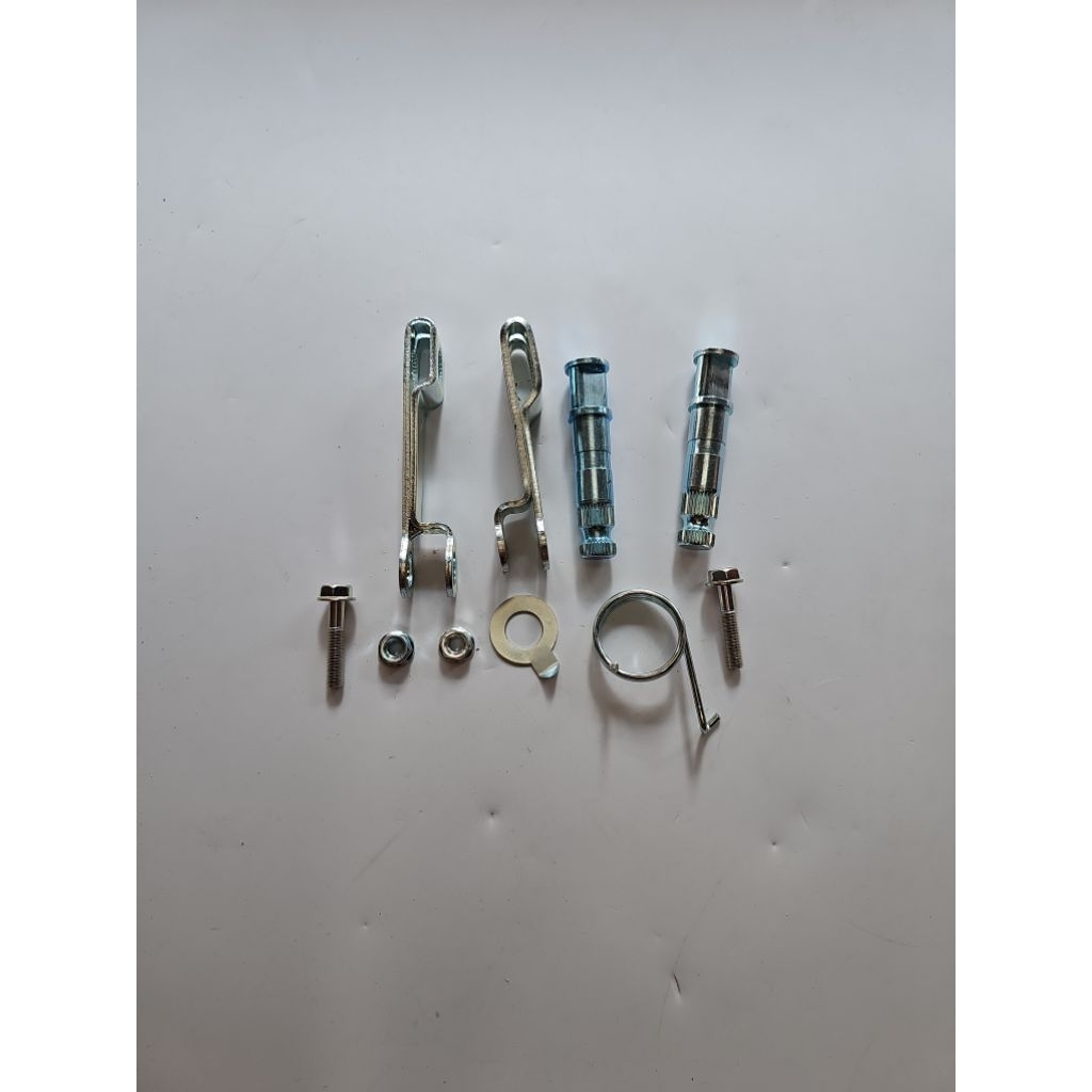 bộ tay kéo bộ bát phanh wave s110 wave rs rsx phụ tùng phụ kiện cho xe máy