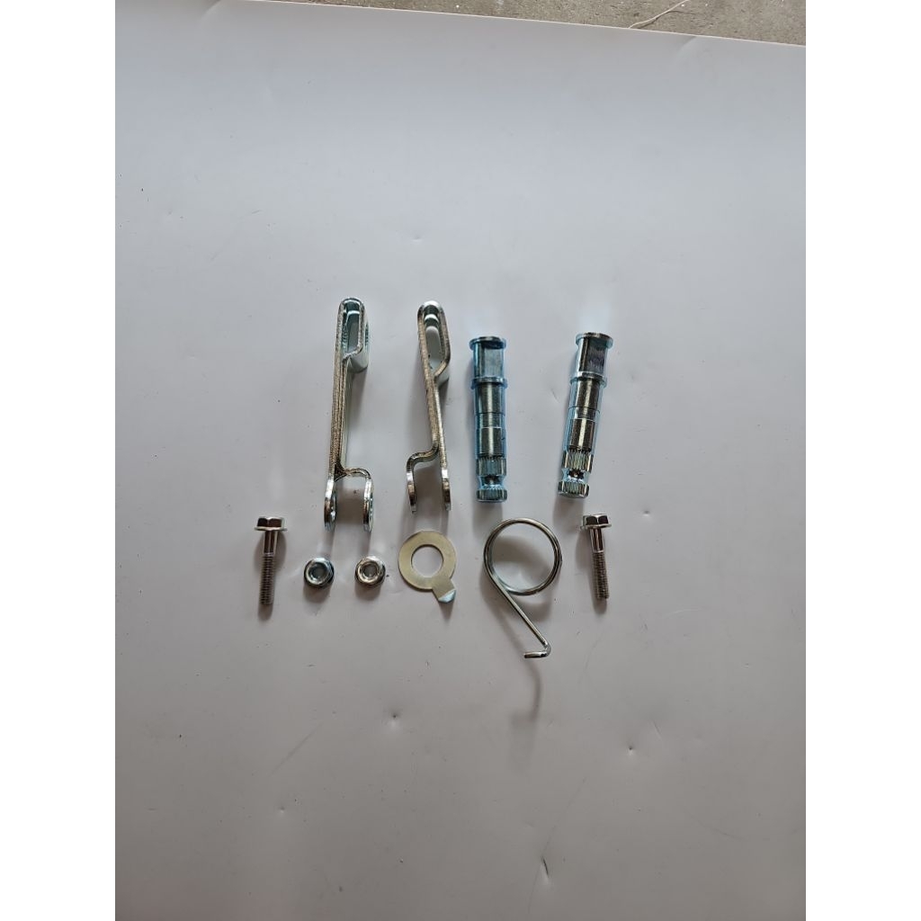 bộ tay kéo bộ bát phanh wave s110 wave rs rsx phụ tùng phụ kiện cho xe máy