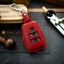 Mino Crafts - Bao da chìa khóa xe Range Rover Evoque, Sport, Discovery, Defender, Jaguar, Land Rover
